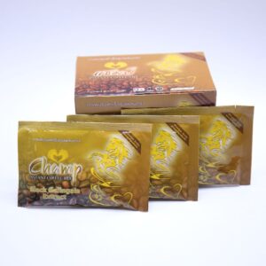 Alternative view of Champ café cafe afrodisiaco