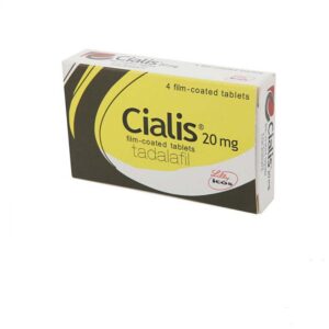 Cialis 20mg España tadalafilo Trata la impotencia y la eyaculación precoz